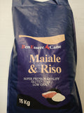 Monoproteico Maiale BenEssere Cane